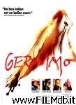 poster del film Geronimo